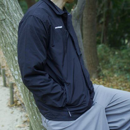 ＨＭ－Ｗ１１　超はっ水コーチジャケット