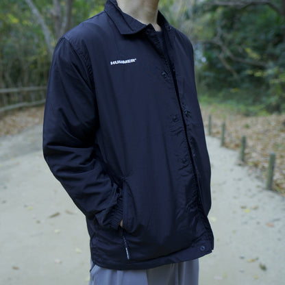 ＨＭ－Ｗ１１　超はっ水コーチジャケット
