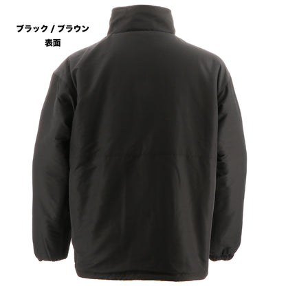 ＨＭ－Ｗ１２フリースリバーシブルジャケット