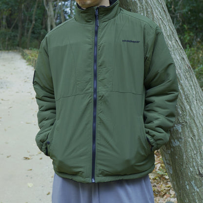 ＨＭ－Ｗ１２フリースリバーシブルジャケット