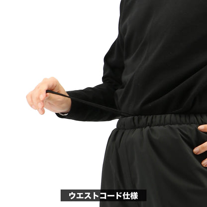 ＨＭ－Ｗ１３　防水防寒レインスーツ