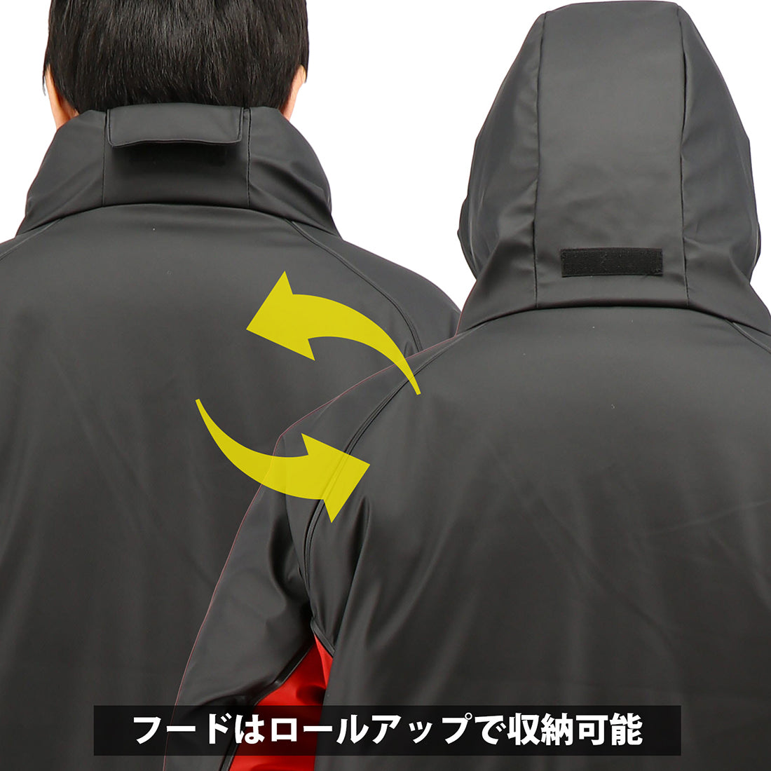 HM－W2 PUストレッチ防水防寒ブルゾン – 弘進ゴム公式