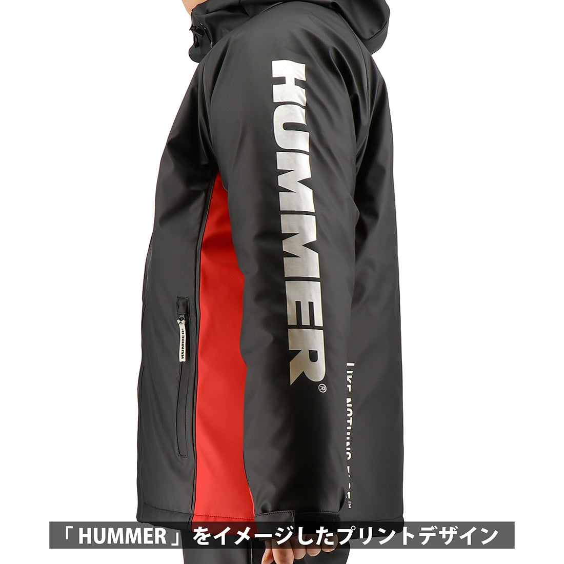 HM－W2 PUストレッチ防水防寒ブルゾン – 弘進ゴム公式