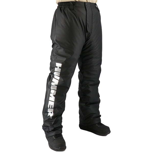 ＨＭ－Ｗ３　ＰＵストレッチ防水防寒パンツ
