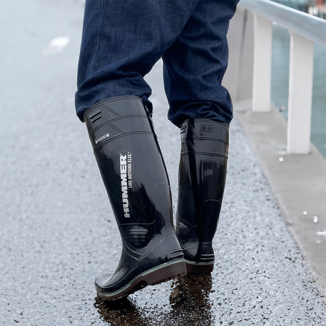 ＨＭ－Ｚ１　ザクタス　ハマーモデル