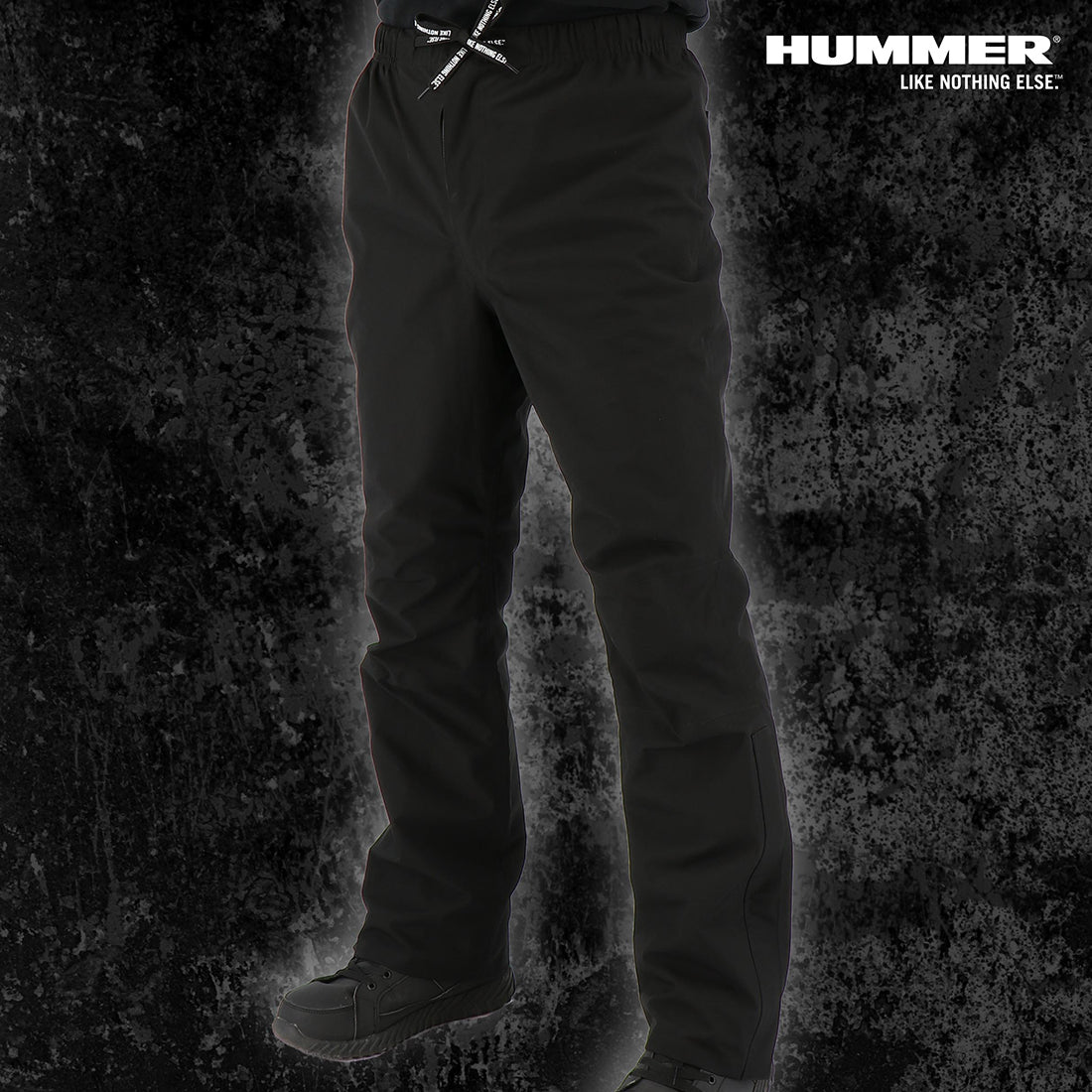 HM－W8 超はっ水透湿防水ストレッチパンツ – 弘進ゴム公式