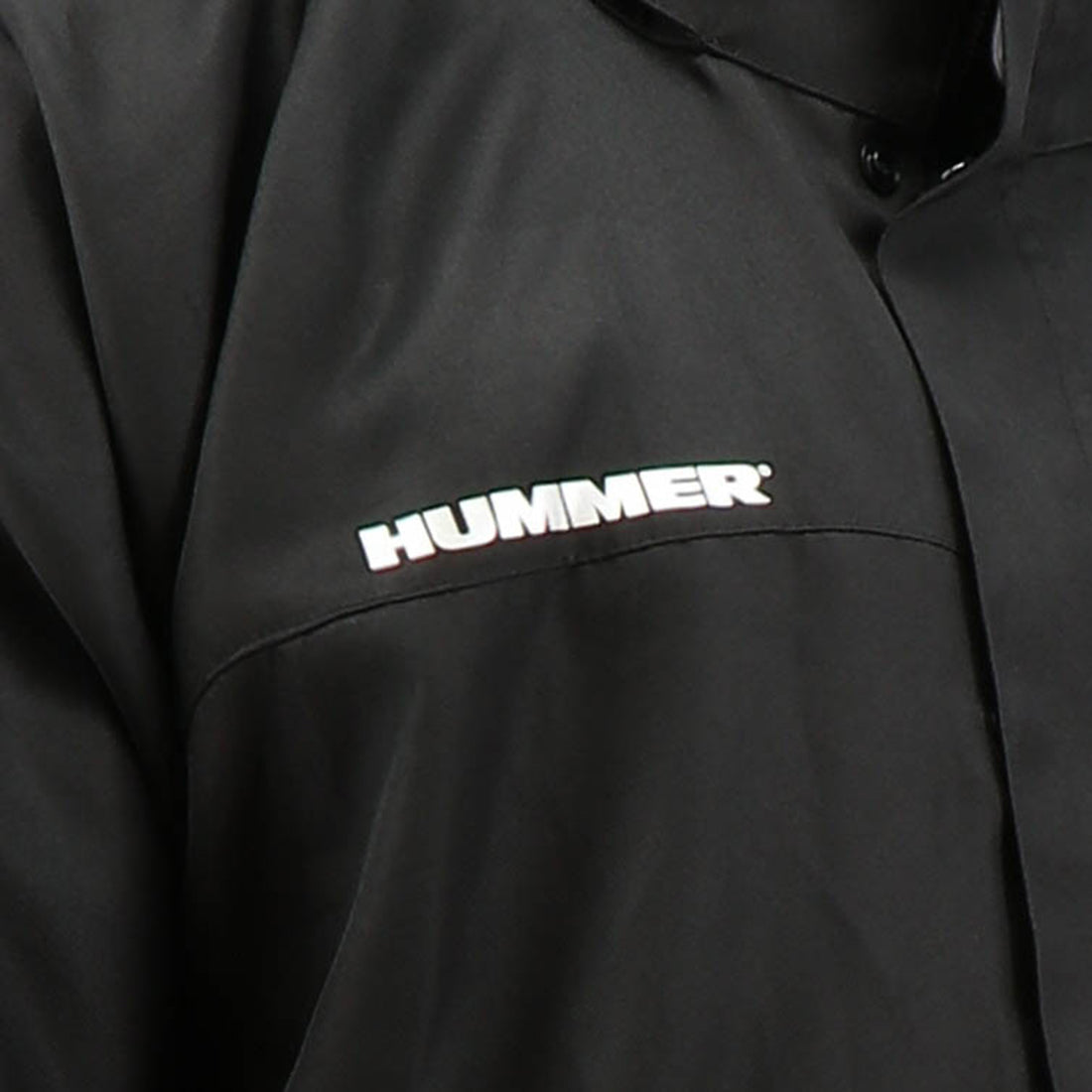 HM-W9 超はっ水マウンテンジャケット | HUMMERブランド・柔らかく着