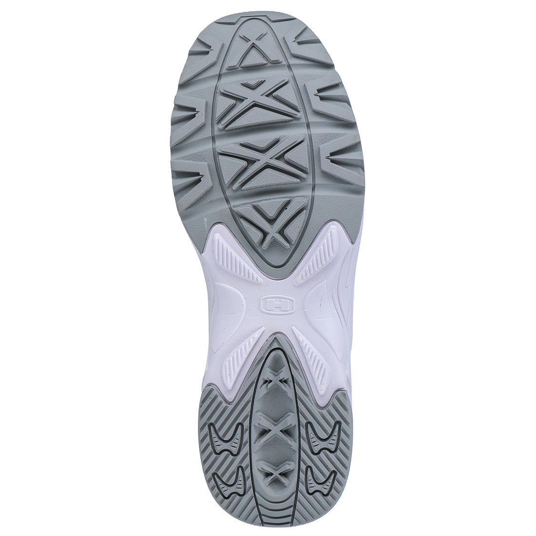 HM-S6D ダイヤル式の安全スニーカー 靴底