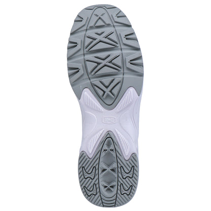 HM-S6D ダイヤル式の安全スニーカー 靴底