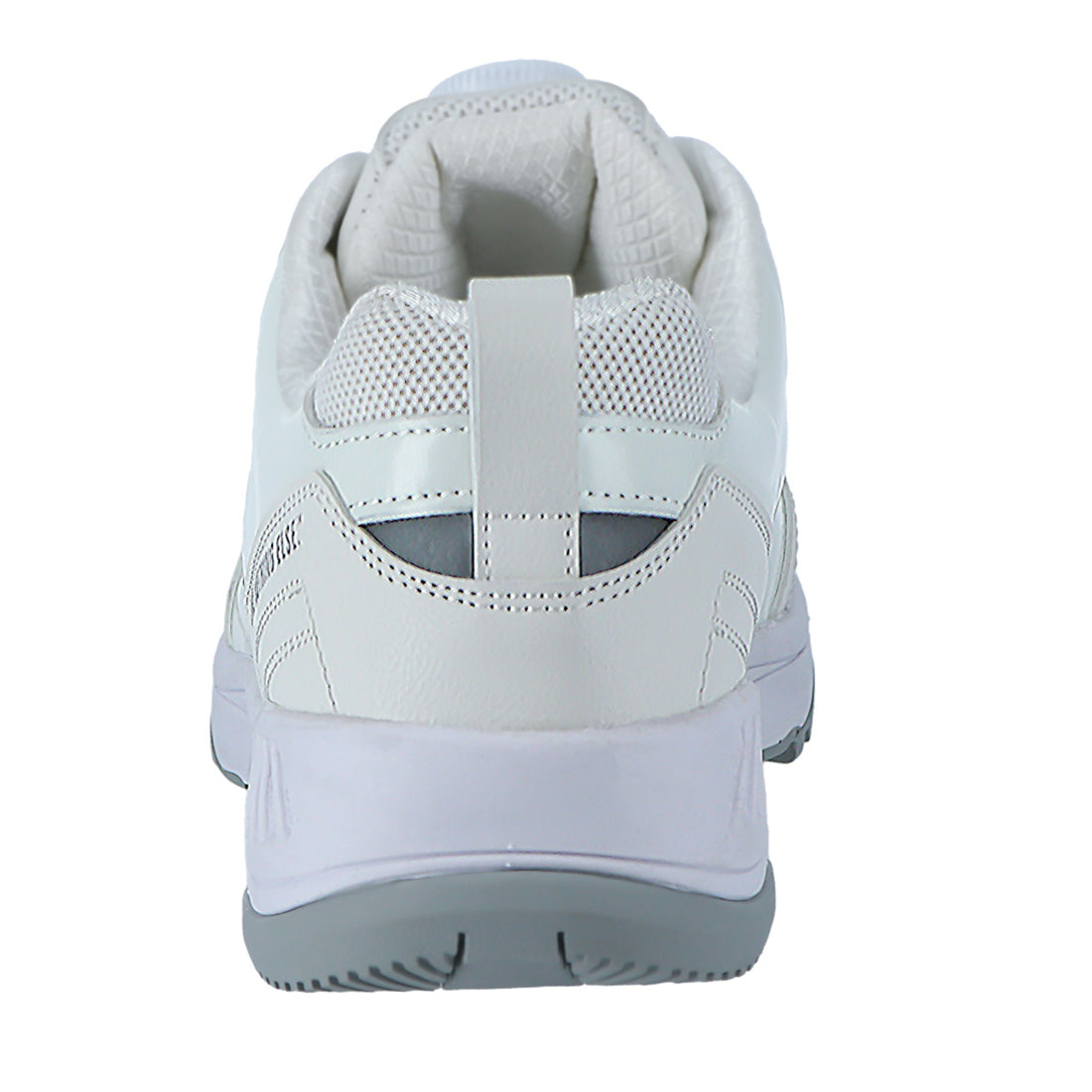 HM-S6D ダイヤル式の安全スニーカー 後ろ