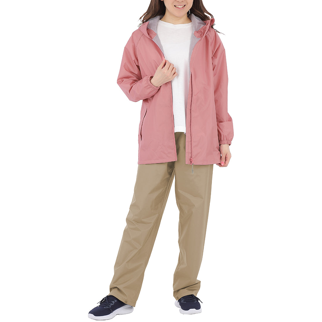 ＬＡ－９０２　ラミディレインスーツ