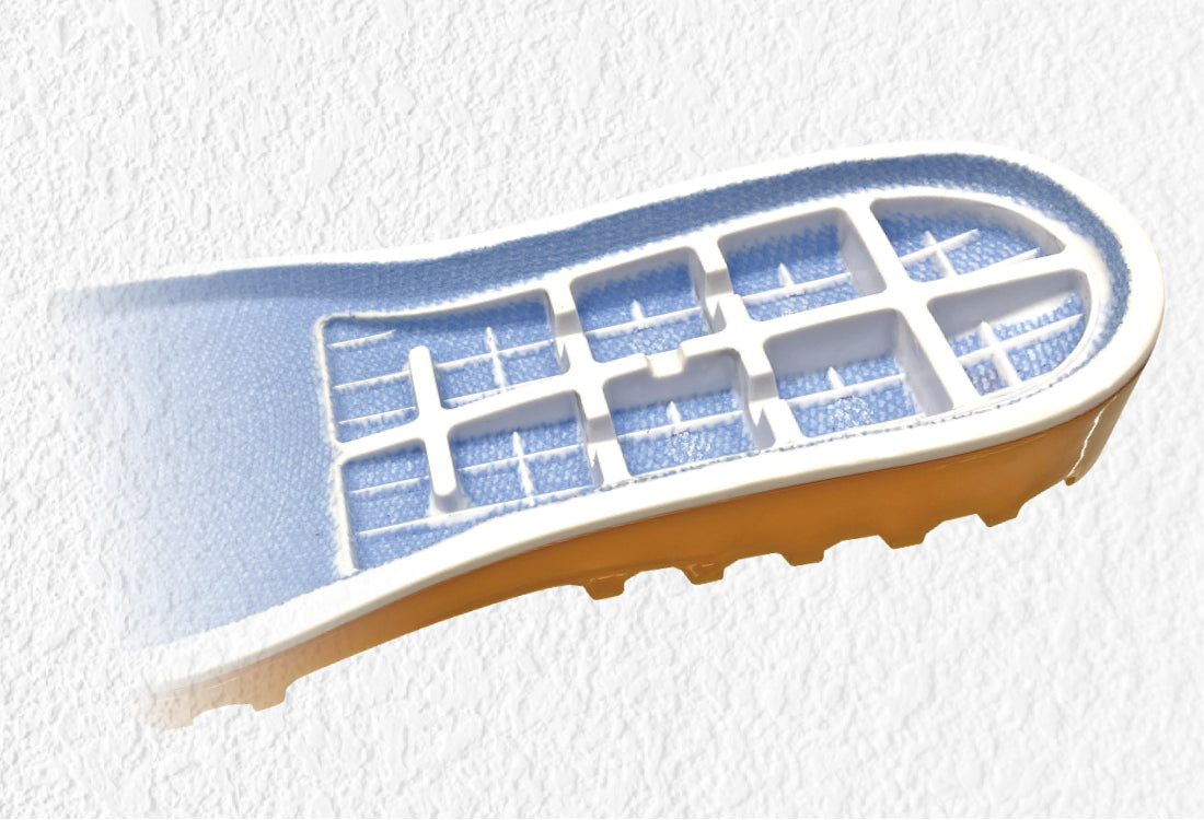 耐油長靴のNEWスタンダード！ゾナG7機能紹介 – 弘進ゴム公式オンライン