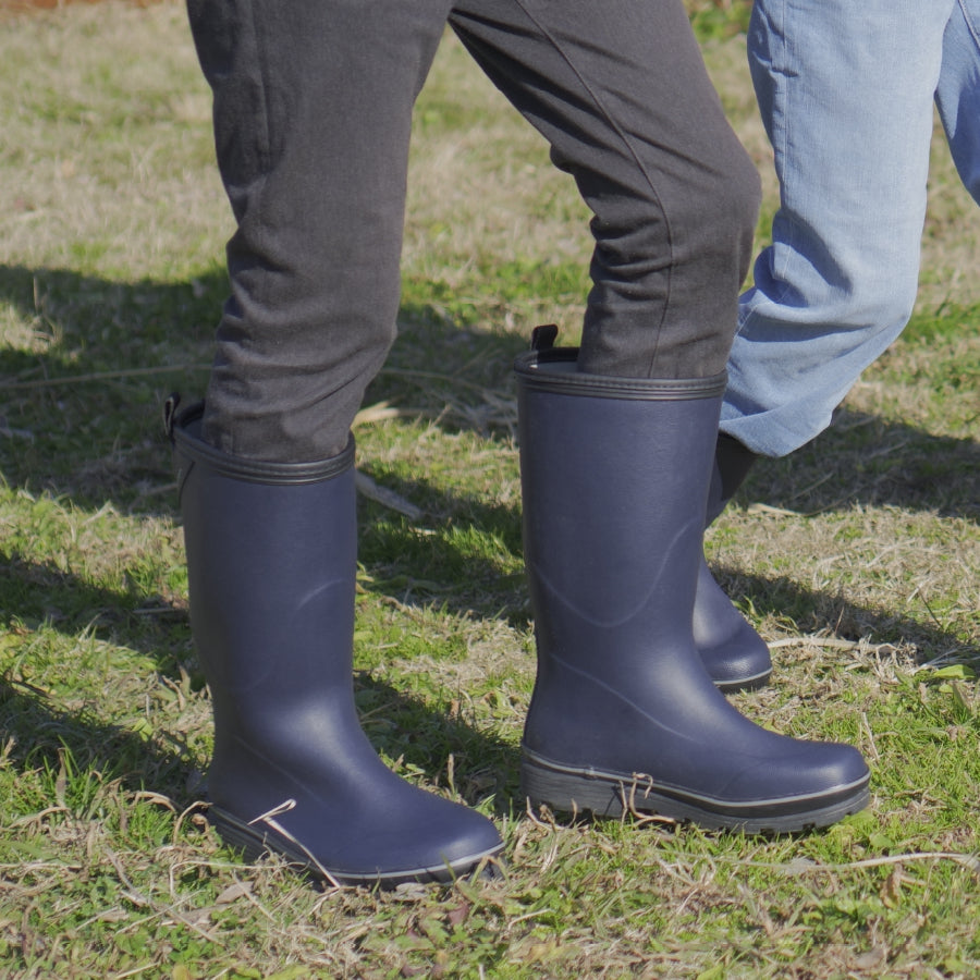 LSブーツ M1 メンズ長靴【弘進ゴム公式ショップ限定】 – 弘進ゴム公式