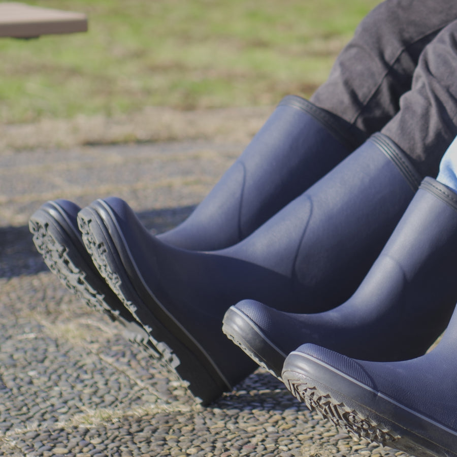 LSブーツ M1　メンズサイズ【公式ショップ限定】