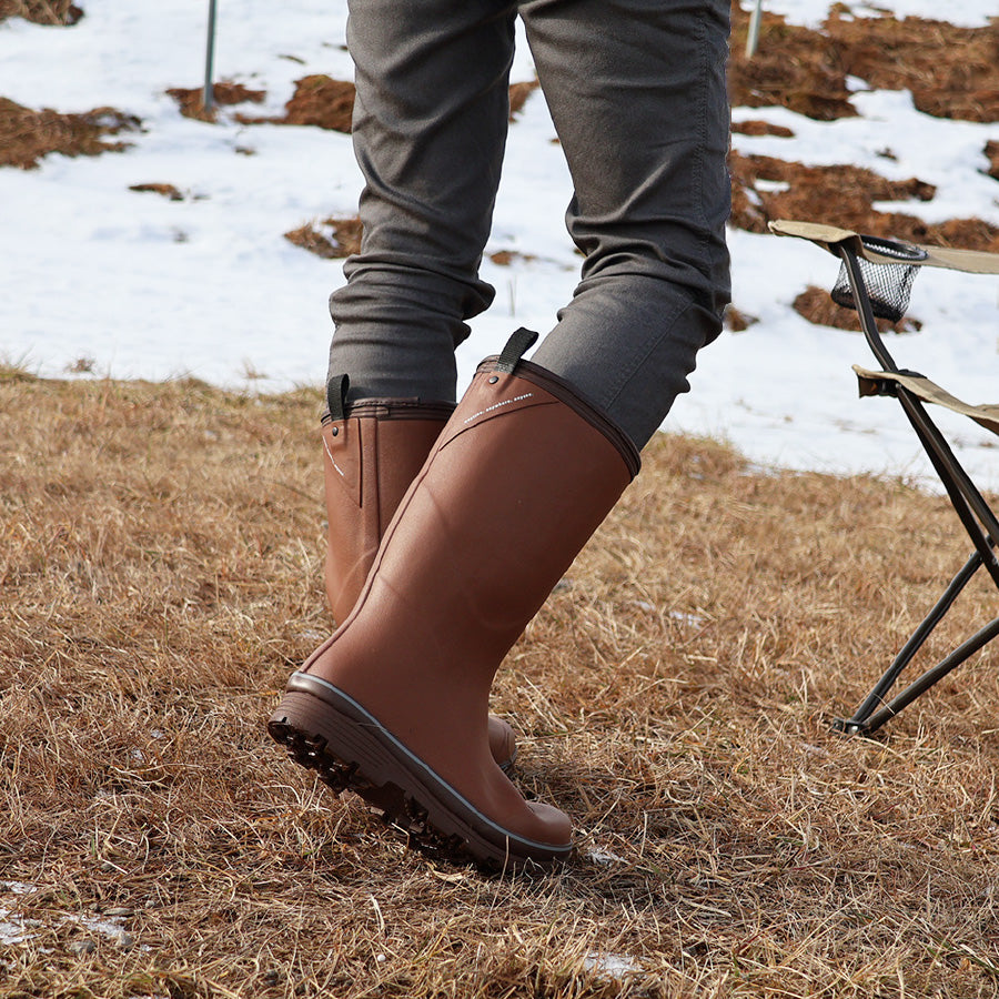 LSブーツ M1 メンズ長靴【弘進ゴム公式ショップ限定】 – 弘進ゴム公式