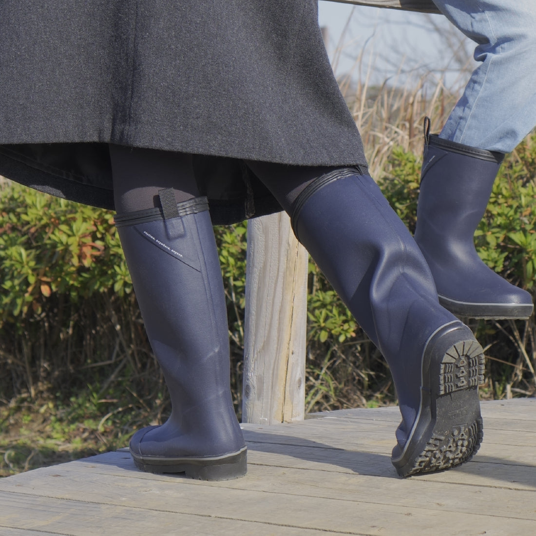 LSブーツ L2　レディースサイズ【公式ショップ限定】　