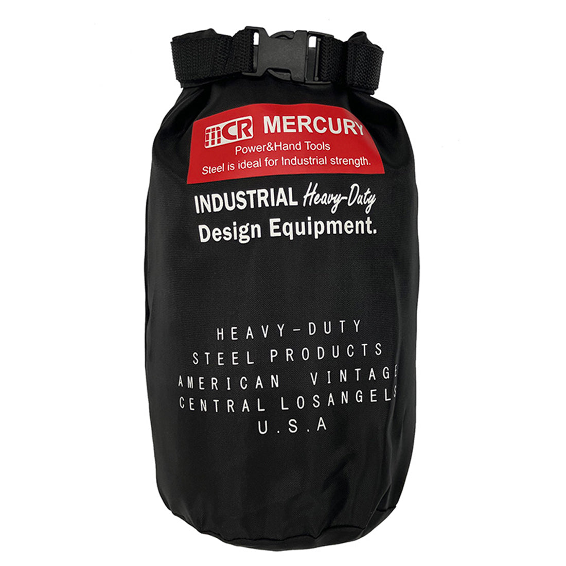 MCR ZIPUP WINDBREAKER  #009（MERCURY）