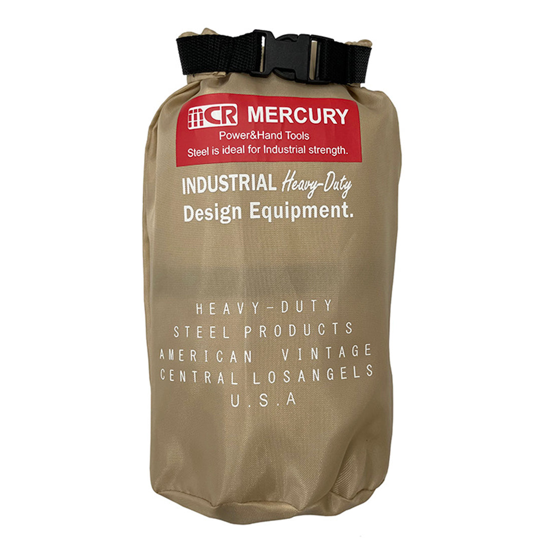 MCR ZIPUP WINDBREAKER  #009（MERCURY）