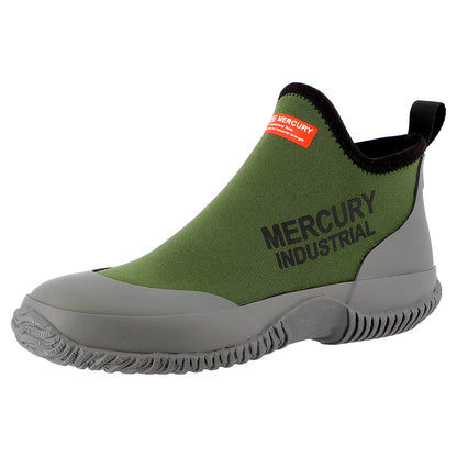 MCR NEOPRENE SHOES（MERCURY）