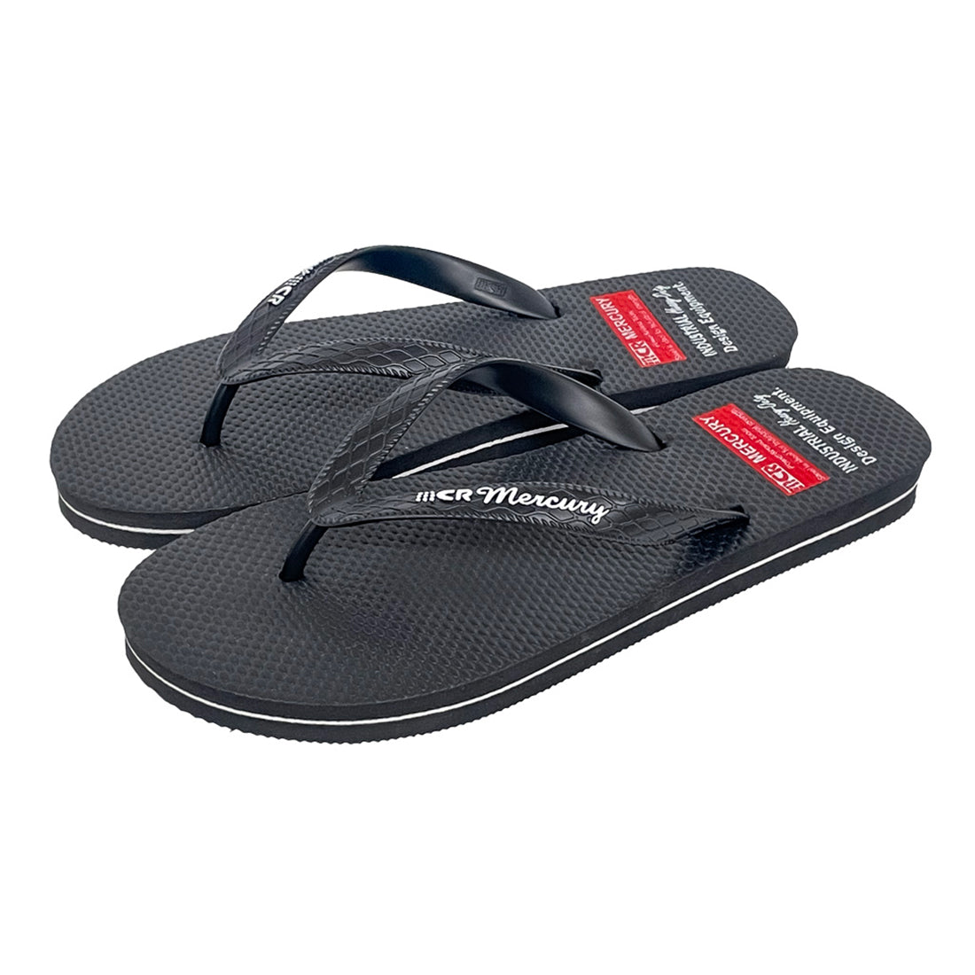 MCR BEACH SANDALS