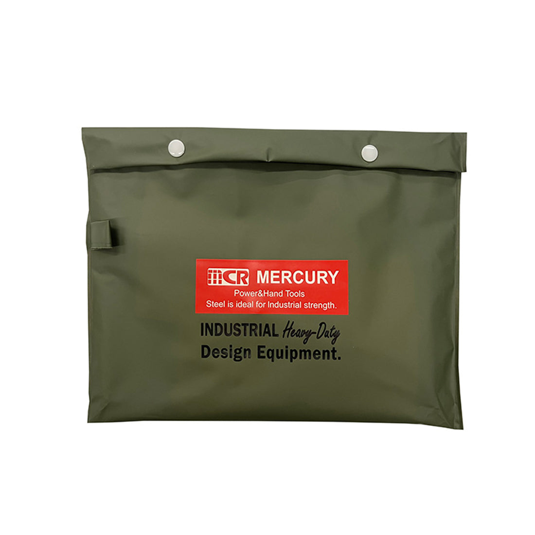 MCR EVA RAIN PONCHO #006（MERCURY）