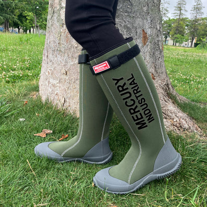 MCR NEOPRENE BOOTS（MERCURY）