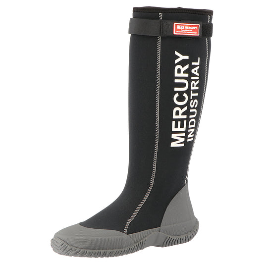 MCR NEOPRENE BOOTS（MERCURY）