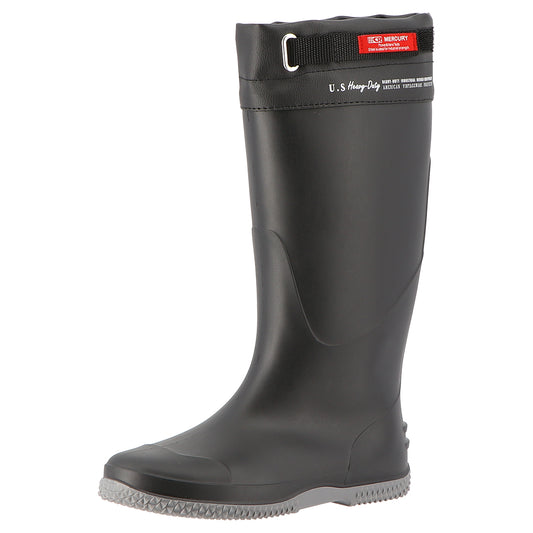 MCR PACKABLE BOOTS（MERCURY）