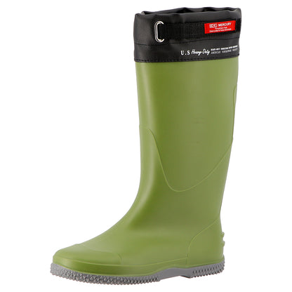 MCR PACKABLE BOOTS（MERCURY）