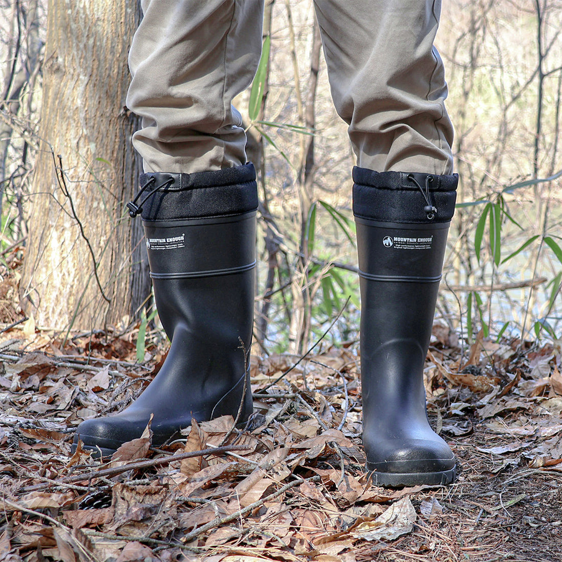 ＭＯＵＮＴＡＩＮ　ＥＮＯＵＧＨ　Ｘ１