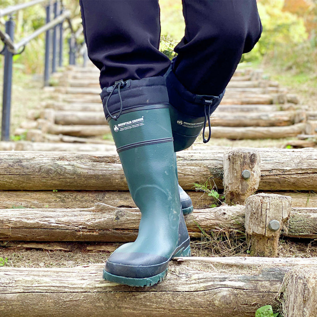 ＭＯＵＮＴＡＩＮ　ＥＮＯＵＧＨ　Ｘ１