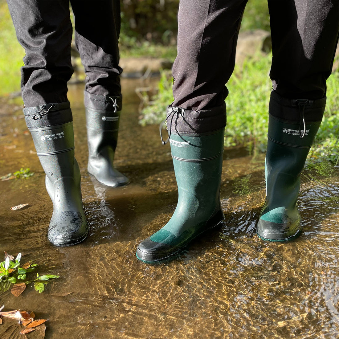 ＭＯＵＮＴＡＩＮ　ＥＮＯＵＧＨ　Ｘ１