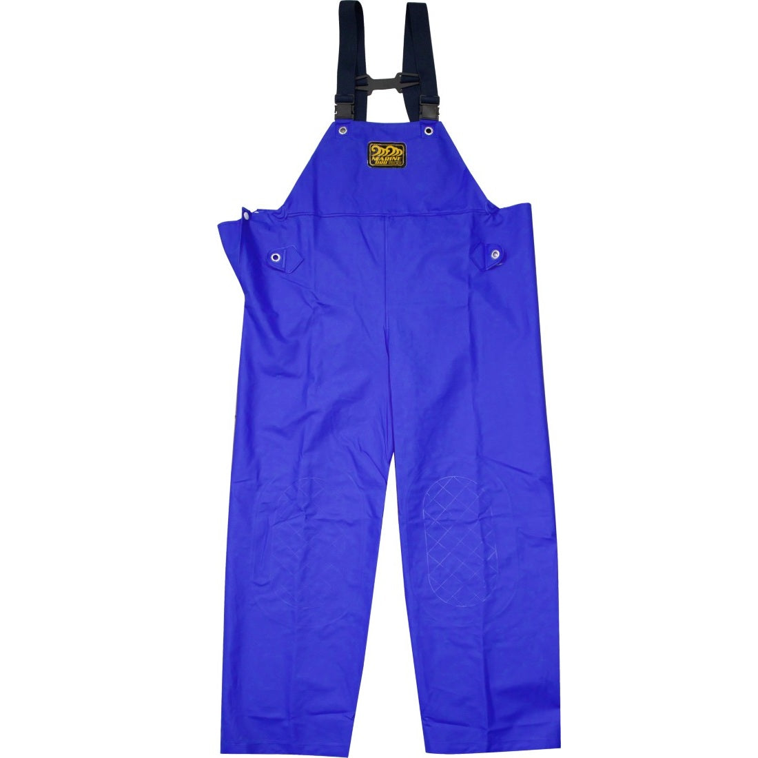 マリンフォード　ＭＦＶ－５０２　胸付ズボン