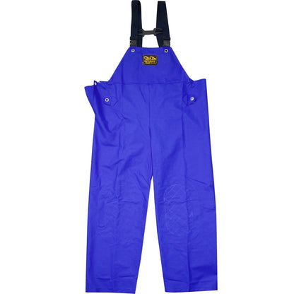 マリンフォード　ＭＦＶ－５０２　胸付ズボン