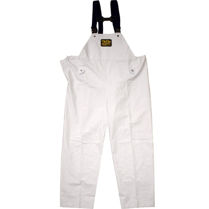 マリンフォード　ＭＦＶ－５０２　胸付ズボン