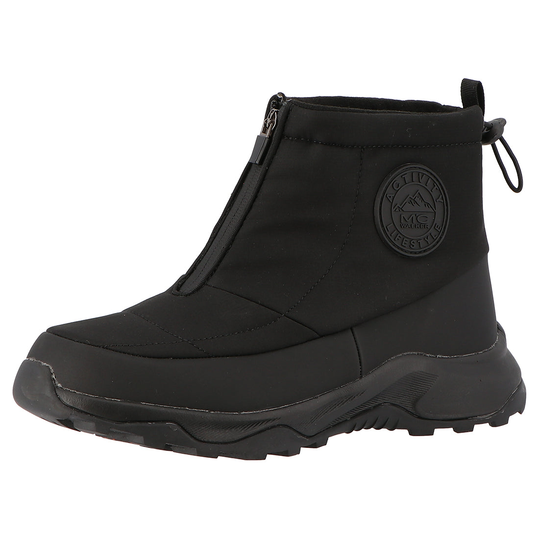 マックウォーカー　ＭＷ－１２