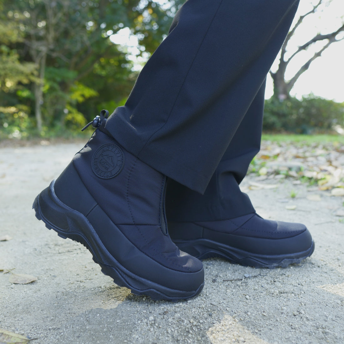 マックウォーカー　ＭＷ－１２