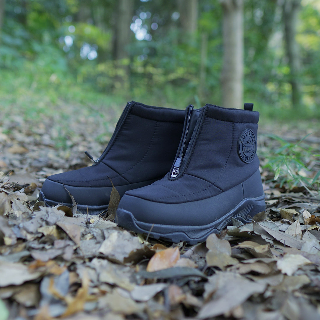 マックウォーカー　ＭＷ－１２