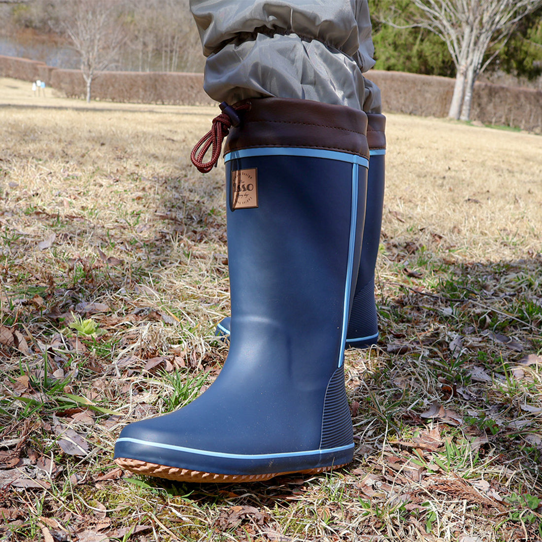 イッソ　Ｒ－２６０７