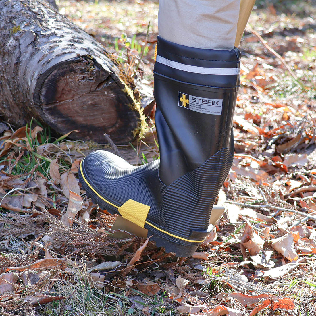 ステルクセーフティー　ＳＢＨＤ－３１２８