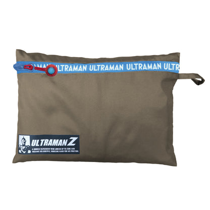 ULTRAMAN UT-21 ポケッタブルパーカー
