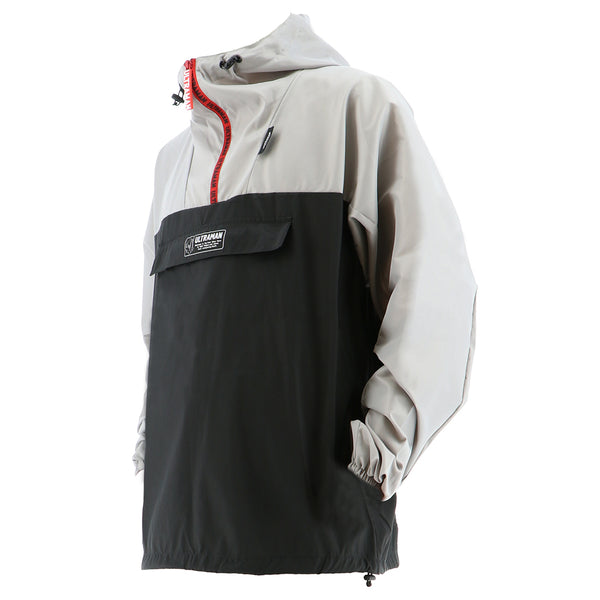 ＵＴ－０８　ＵＶポケッタブルパーカー