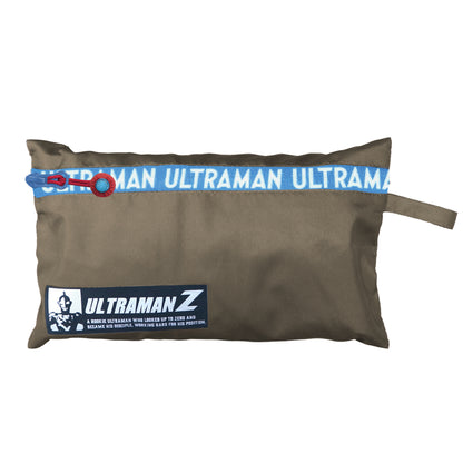 【2026年7月10日発売】ULTRAMAN UT-21-K ポケッタブルパーカー (キッズサイズ)