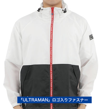 【2026年7月10日発売】ULTRAMAN UT-21 ポケッタブルパーカー