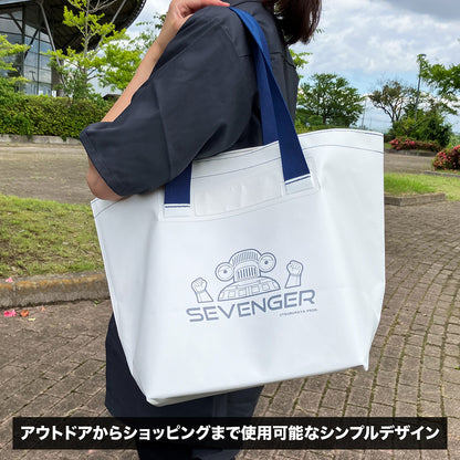 2025年8月29日（金）発売　　　ＵＴ－２２ＳＧ　洗えるトートバッグ