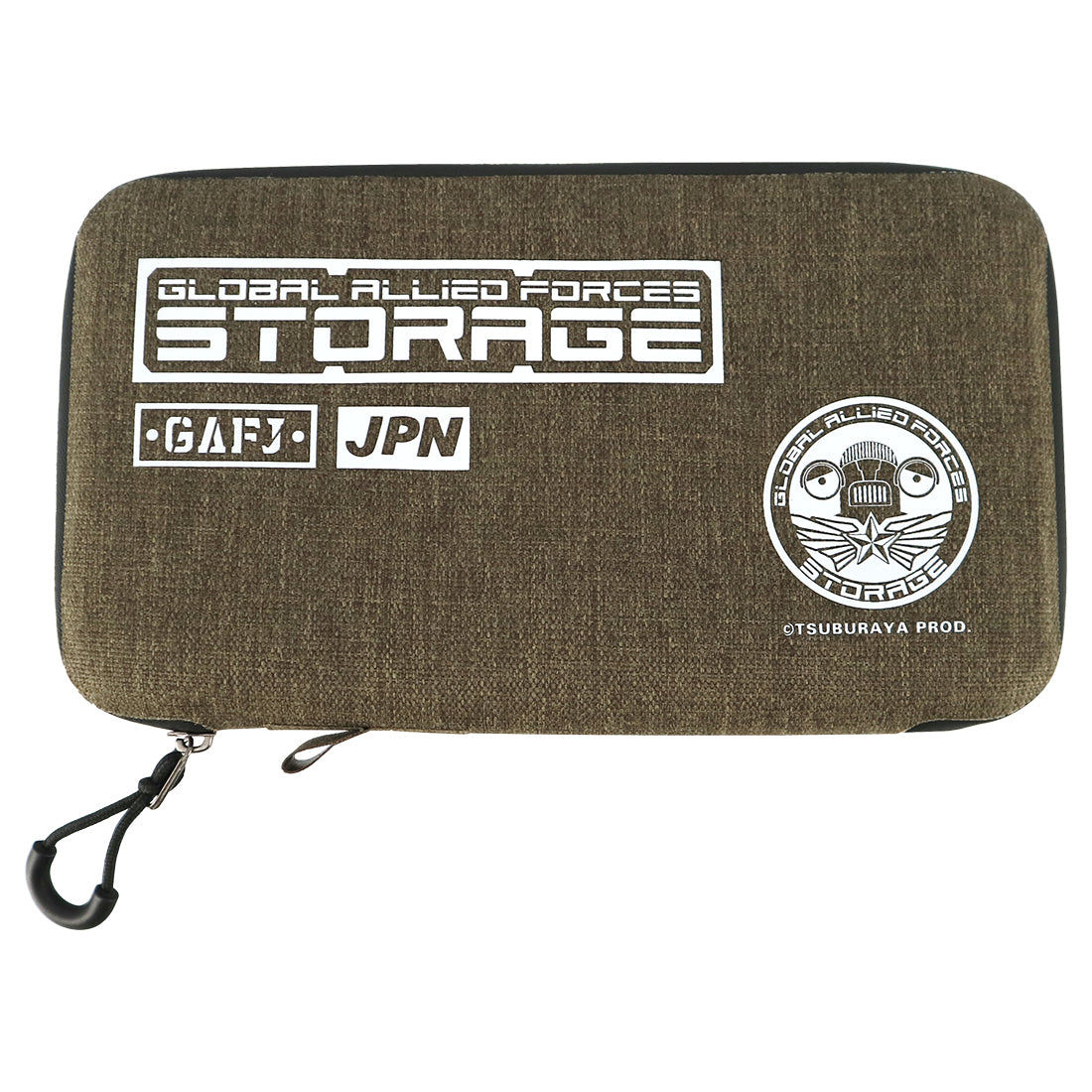 9月16日発売！　　ＵＴ－２３　ウォータープルーフウォレット