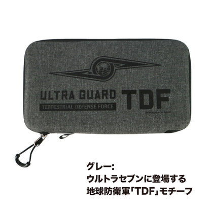 9月16日発売！　　ＵＴ－２３　ウォータープルーフウォレット