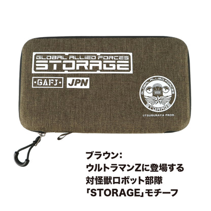 9月16日発売！　　ＵＴ－２３　ウォータープルーフウォレット