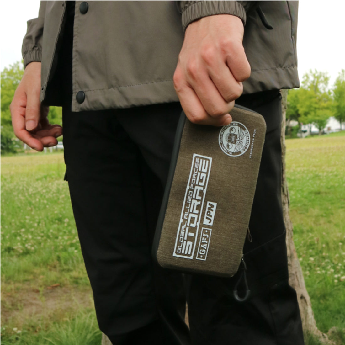 9月16日発売！　　ＵＴ－２３　ウォータープルーフウォレット