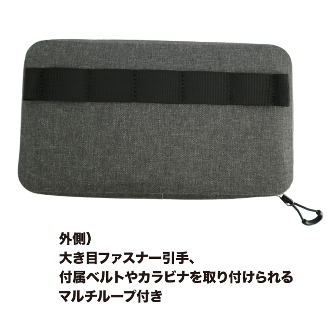 9月16日発売！　　ＵＴ－２４　ウォータープルーフサコッシュ